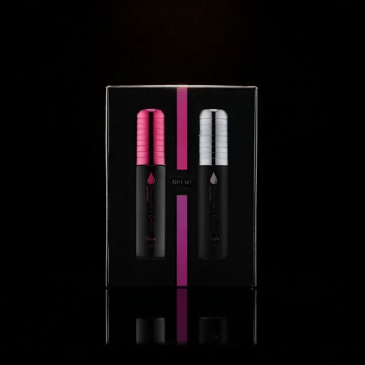 Set Perfumer’s Choice - Valerie & Sofia