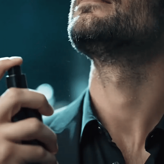 Black - Colour me Men