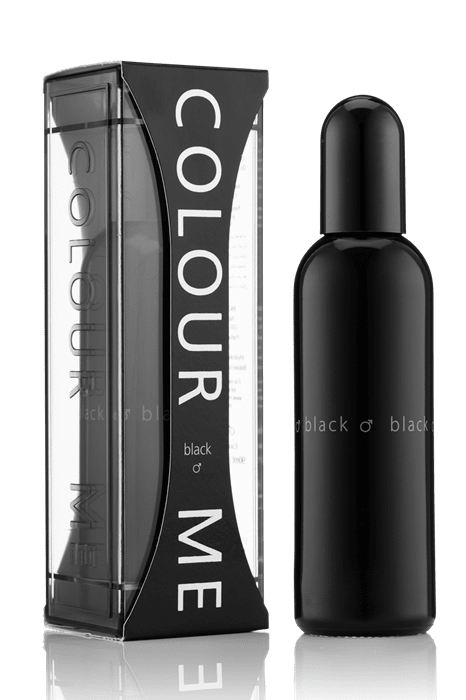 Black - Colour me Men