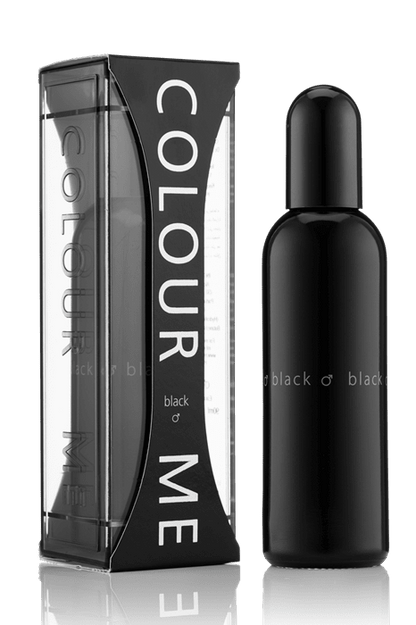 Black - Colour me Men
