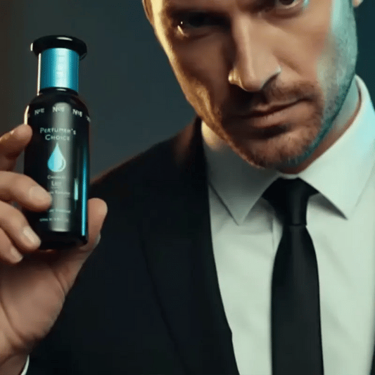 Perfumer's Choice - Leo