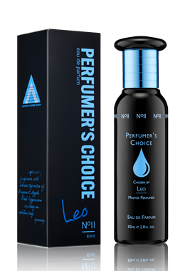 Perfumer's Choice - Leo