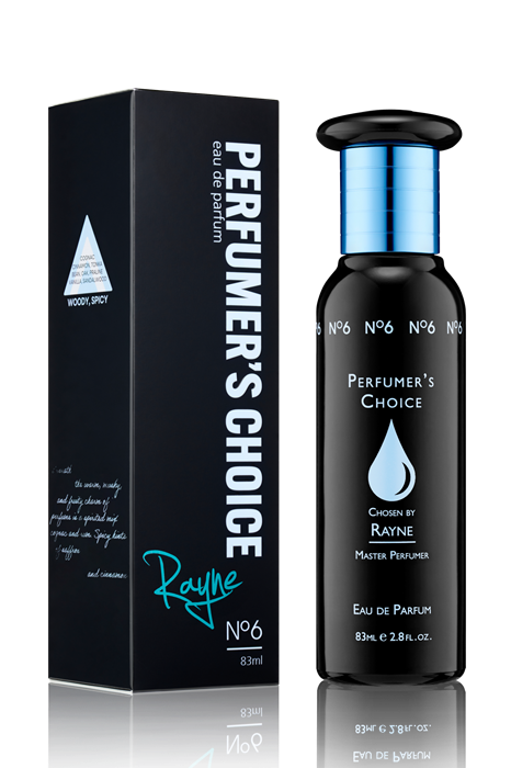 Perfumer's Choice - Rayne