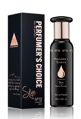 Perfumer's Choice - Skye
